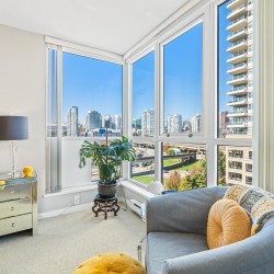 Photo 12 at 701 - 120 Milross Avenue, False Creek Flats (Downtown VE), Vancouver East Photo 12 at 701 - 120 Milross Avenue, False Creek Flats (Downtown VE), Vancouver East