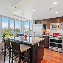 Photo 1 at 701 - 120 Milross Avenue, False Creek Flats (Downtown VE), Vancouver East Photo 1 at 701 - 120 Milross Avenue, False Creek Flats (Downtown VE), Vancouver East