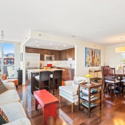 Photo 5 at 701 - 120 Milross Avenue, False Creek Flats (Downtown VE), Vancouver East Photo 5 at 701 - 120 Milross Avenue, False Creek Flats (Downtown VE), Vancouver East