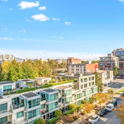 Photo 20 at 701 - 120 Milross Avenue, False Creek Flats (Downtown VE), Vancouver East Photo 20 at 701 - 120 Milross Avenue, False Creek Flats (Downtown VE), Vancouver East