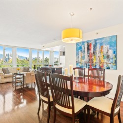 Photo 9 at 701 - 120 Milross Avenue, False Creek Flats (Downtown VE), Vancouver East Photo 9 at 701 - 120 Milross Avenue, False Creek Flats (Downtown VE), Vancouver East