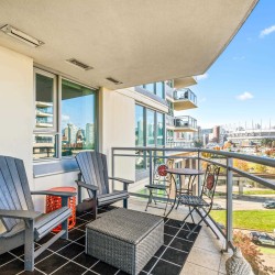 Photo 18 at 701 - 120 Milross Avenue, False Creek Flats (Downtown VE), Vancouver East Photo 18 at 701 - 120 Milross Avenue, False Creek Flats (Downtown VE), Vancouver East