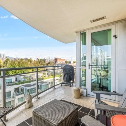 Photo 19 at 701 - 120 Milross Avenue, False Creek Flats (Downtown VE), Vancouver East Photo 19 at 701 - 120 Milross Avenue, False Creek Flats (Downtown VE), Vancouver East