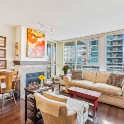 Photo 4 at 701 - 120 Milross Avenue, False Creek Flats (Downtown VE), Vancouver East Photo 4 at 701 - 120 Milross Avenue, False Creek Flats (Downtown VE), Vancouver East