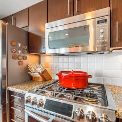 Photo 8 at 701 - 120 Milross Avenue, False Creek Flats (Downtown VE), Vancouver East Photo 8 at 701 - 120 Milross Avenue, False Creek Flats (Downtown VE), Vancouver East