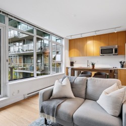 Photo 6 at 365 - 250 E 6th Avenue, False Creek Flats (Mount Pleasant VE), Vancouver East Photo 6 at 365 - 250 E 6th Avenue, False Creek Flats (Mount Pleasant VE), Vancouver East