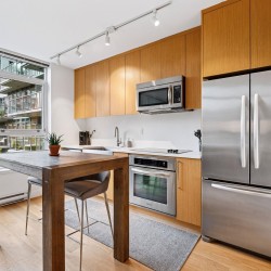 Photo 3 at 365 - 250 E 6th Avenue, False Creek Flats (Mount Pleasant VE), Vancouver East Photo 3 at 365 - 250 E 6th Avenue, False Creek Flats (Mount Pleasant VE), Vancouver East