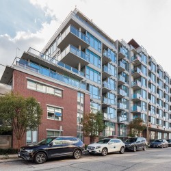 Photo 1 at 365 - 250 E 6th Avenue, False Creek Flats (Mount Pleasant VE), Vancouver East Photo 1 at 365 - 250 E 6th Avenue, False Creek Flats (Mount Pleasant VE), Vancouver East