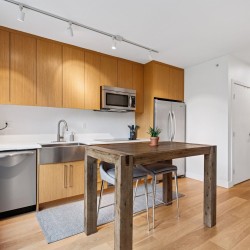 Photo 4 at 365 - 250 E 6th Avenue, False Creek Flats (Mount Pleasant VE), Vancouver East Photo 4 at 365 - 250 E 6th Avenue, False Creek Flats (Mount Pleasant VE), Vancouver East