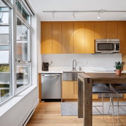 Photo 8 at 365 - 250 E 6th Avenue, False Creek Flats (Mount Pleasant VE), Vancouver East Photo 8 at 365 - 250 E 6th Avenue, False Creek Flats (Mount Pleasant VE), Vancouver East