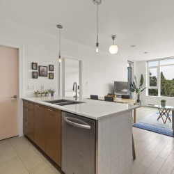 Photo 2 at 507 - 2321 Scotia Street, False Creek Flats (Mount Pleasant VE), Vancouver East Photo 2 at 507 - 2321 Scotia Street, False Creek Flats (Mount Pleasant VE), Vancouver East