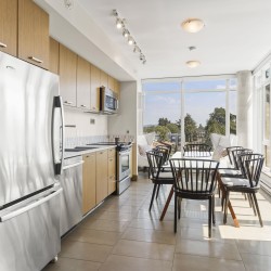 Photo 26 at 507 - 2321 Scotia Street, False Creek Flats (Mount Pleasant VE), Vancouver East Photo 26 at 507 - 2321 Scotia Street, False Creek Flats (Mount Pleasant VE), Vancouver East