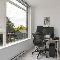 Photo 22 at 507 - 2321 Scotia Street, False Creek Flats (Mount Pleasant VE), Vancouver East Photo 22 at 507 - 2321 Scotia Street, False Creek Flats (Mount Pleasant VE), Vancouver East