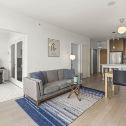 Photo 3 at 507 - 2321 Scotia Street, False Creek Flats (Mount Pleasant VE), Vancouver East Photo 3 at 507 - 2321 Scotia Street, False Creek Flats (Mount Pleasant VE), Vancouver East