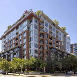 Photo 28 at 507 - 2321 Scotia Street, False Creek Flats (Mount Pleasant VE), Vancouver East Photo 28 at 507 - 2321 Scotia Street, False Creek Flats (Mount Pleasant VE), Vancouver East