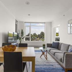 Photo 5 at 507 - 2321 Scotia Street, False Creek Flats (Mount Pleasant VE), Vancouver East Photo 5 at 507 - 2321 Scotia Street, False Creek Flats (Mount Pleasant VE), Vancouver East