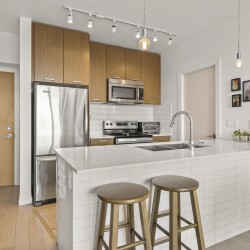 Photo 11 at 507 - 2321 Scotia Street, False Creek Flats (Mount Pleasant VE), Vancouver East Photo 11 at 507 - 2321 Scotia Street, False Creek Flats (Mount Pleasant VE), Vancouver East