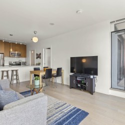 Photo 4 at 507 - 2321 Scotia Street, False Creek Flats (Mount Pleasant VE), Vancouver East Photo 4 at 507 - 2321 Scotia Street, False Creek Flats (Mount Pleasant VE), Vancouver East