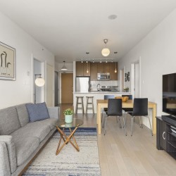 Photo 8 at 507 - 2321 Scotia Street, False Creek Flats (Mount Pleasant VE), Vancouver East Photo 8 at 507 - 2321 Scotia Street, False Creek Flats (Mount Pleasant VE), Vancouver East