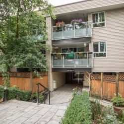 Photo 22 at 105 - 825 E 7th Avenue, False Creek Flats (Mount Pleasant VE), Vancouver East Photo 22 at 105 - 825 E 7th Avenue, False Creek Flats (Mount Pleasant VE), Vancouver East