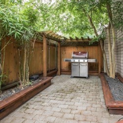 Photo 5 at 105 - 825 E 7th Avenue, False Creek Flats (Mount Pleasant VE), Vancouver East Photo 5 at 105 - 825 E 7th Avenue, False Creek Flats (Mount Pleasant VE), Vancouver East