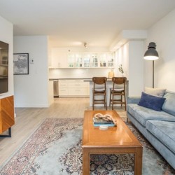 Photo 9 at 105 - 825 E 7th Avenue, False Creek Flats (Mount Pleasant VE), Vancouver East Photo 9 at 105 - 825 E 7th Avenue, False Creek Flats (Mount Pleasant VE), Vancouver East