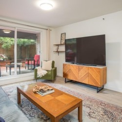 Photo 8 at 105 - 825 E 7th Avenue, False Creek Flats (Mount Pleasant VE), Vancouver East Photo 8 at 105 - 825 E 7th Avenue, False Creek Flats (Mount Pleasant VE), Vancouver East