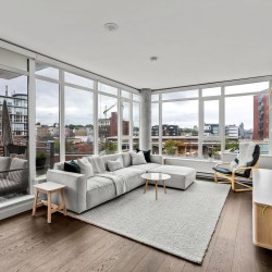 Photo 2 at 709 - 2321 Scotia Street, False Creek Flats (Mount Pleasant VE), Vancouver East Photo 2 at 709 - 2321 Scotia Street, False Creek Flats (Mount Pleasant VE), Vancouver East