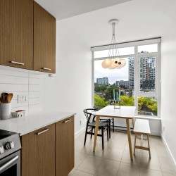 Photo 16 at 709 - 2321 Scotia Street, False Creek Flats (Mount Pleasant VE), Vancouver East Photo 16 at 709 - 2321 Scotia Street, False Creek Flats (Mount Pleasant VE), Vancouver East