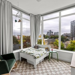 Photo 22 at 709 - 2321 Scotia Street, False Creek Flats (Mount Pleasant VE), Vancouver East Photo 22 at 709 - 2321 Scotia Street, False Creek Flats (Mount Pleasant VE), Vancouver East