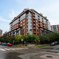 Photo 32 at 709 - 2321 Scotia Street, False Creek Flats (Mount Pleasant VE), Vancouver East Photo 32 at 709 - 2321 Scotia Street, False Creek Flats (Mount Pleasant VE), Vancouver East