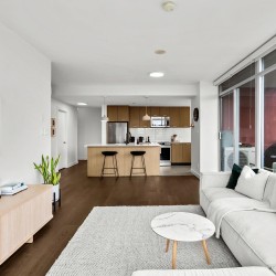 Photo 5 at 709 - 2321 Scotia Street, False Creek Flats (Mount Pleasant VE), Vancouver East Photo 5 at 709 - 2321 Scotia Street, False Creek Flats (Mount Pleasant VE), Vancouver East