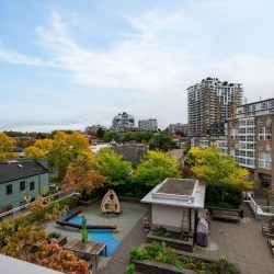 Photo 30 at 709 - 2321 Scotia Street, False Creek Flats (Mount Pleasant VE), Vancouver East Photo 30 at 709 - 2321 Scotia Street, False Creek Flats (Mount Pleasant VE), Vancouver East