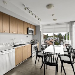 Photo 38 at 709 - 2321 Scotia Street, False Creek Flats (Mount Pleasant VE), Vancouver East Photo 38 at 709 - 2321 Scotia Street, False Creek Flats (Mount Pleasant VE), Vancouver East