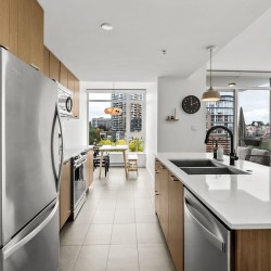 Photo 14 at 709 - 2321 Scotia Street, False Creek Flats (Mount Pleasant VE), Vancouver East Photo 14 at 709 - 2321 Scotia Street, False Creek Flats (Mount Pleasant VE), Vancouver East