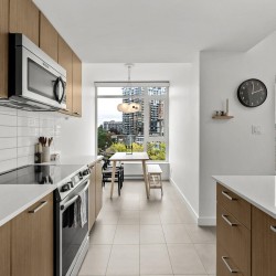 Photo 15 at 709 - 2321 Scotia Street, False Creek Flats (Mount Pleasant VE), Vancouver East Photo 15 at 709 - 2321 Scotia Street, False Creek Flats (Mount Pleasant VE), Vancouver East