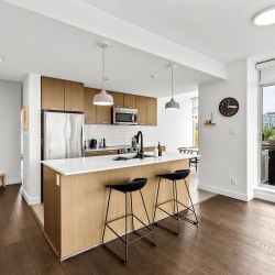 Photo 11 at 709 - 2321 Scotia Street, False Creek Flats (Mount Pleasant VE), Vancouver East Photo 11 at 709 - 2321 Scotia Street, False Creek Flats (Mount Pleasant VE), Vancouver East