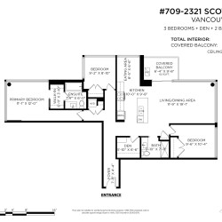 Photo 40 at 709 - 2321 Scotia Street, False Creek Flats (Mount Pleasant VE), Vancouver East Photo 40 at 709 - 2321 Scotia Street, False Creek Flats (Mount Pleasant VE), Vancouver East