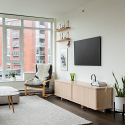 Photo 4 at 709 - 2321 Scotia Street, False Creek Flats (Mount Pleasant VE), Vancouver East Photo 4 at 709 - 2321 Scotia Street, False Creek Flats (Mount Pleasant VE), Vancouver East