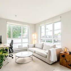 Photo 2 at 305 - 2477 Carolina Street, False Creek Flats (Mount Pleasant VE), Vancouver East Photo 2 at 305 - 2477 Carolina Street, False Creek Flats (Mount Pleasant VE), Vancouver East