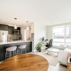 Photo 6 at 305 - 2477 Carolina Street, False Creek Flats (Mount Pleasant VE), Vancouver East Photo 6 at 305 - 2477 Carolina Street, False Creek Flats (Mount Pleasant VE), Vancouver East