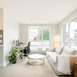 Photo 3 at 305 - 2477 Carolina Street, False Creek Flats (Mount Pleasant VE), Vancouver East Photo 3 at 305 - 2477 Carolina Street, False Creek Flats (Mount Pleasant VE), Vancouver East