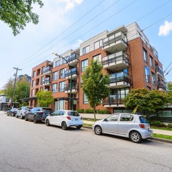 Photo 24 at 305 - 2477 Carolina Street, False Creek Flats (Mount Pleasant VE), Vancouver East Photo 24 at 305 - 2477 Carolina Street, False Creek Flats (Mount Pleasant VE), Vancouver East