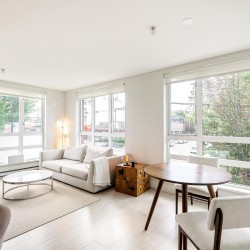 Photo 4 at 305 - 2477 Carolina Street, False Creek Flats (Mount Pleasant VE), Vancouver East Photo 4 at 305 - 2477 Carolina Street, False Creek Flats (Mount Pleasant VE), Vancouver East