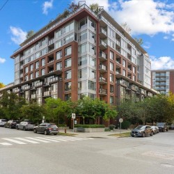 Photo 33 at 201 - 2321 Scotia Street, False Creek Flats (Mount Pleasant VE), Vancouver East Photo 33 at 201 - 2321 Scotia Street, False Creek Flats (Mount Pleasant VE), Vancouver East