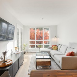 Photo 1 at 406 - 2477 Carolina Street, False Creek Flats (Mount Pleasant VE), Vancouver East Photo 1 at 406 - 2477 Carolina Street, False Creek Flats (Mount Pleasant VE), Vancouver East