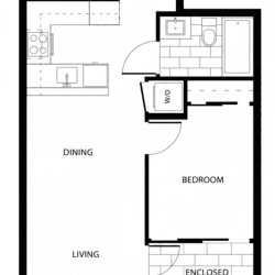 Photo 18 at 406 - 2477 Carolina Street, False Creek Flats (Mount Pleasant VE), Vancouver East Photo 18 at 406 - 2477 Carolina Street, False Creek Flats (Mount Pleasant VE), Vancouver East