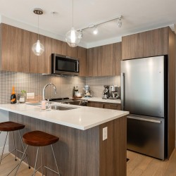 Photo 4 at 406 - 2477 Carolina Street, False Creek Flats (Mount Pleasant VE), Vancouver East Photo 4 at 406 - 2477 Carolina Street, False Creek Flats (Mount Pleasant VE), Vancouver East